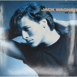 Пластинка Jack Wagner All I Need